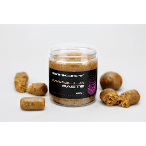Manilla Paste