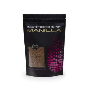 Manilla Pellets