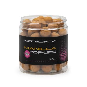 Manilla Pop-Ups