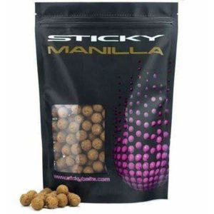 Manilla Shelf Life 1kg