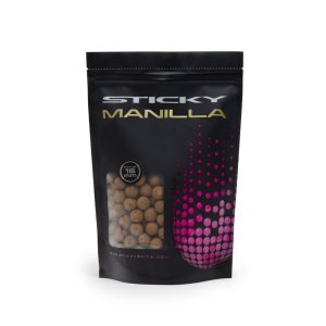 Manilla Shelf Life Range