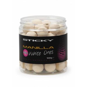 Manilla White Ones