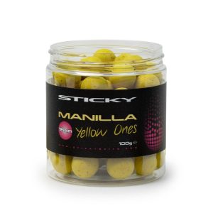 Manilla Yellow Ones
