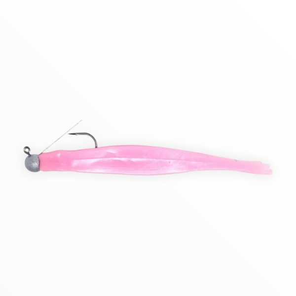 Manns Reel’N Shad
