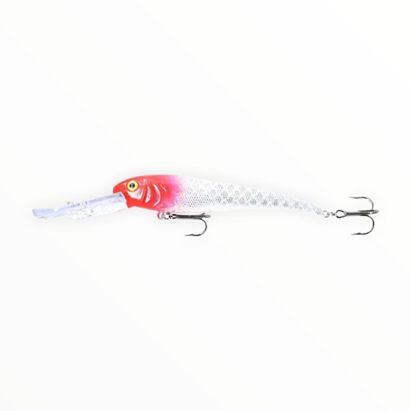 Manns Textured Stretch