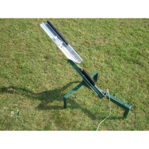 | Manual Clay trap