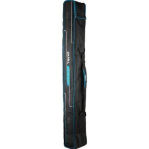 Map | Dual 6 Tube Pole Holdall