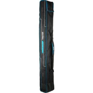 Map | Dual 8 Tube Pole Holdall