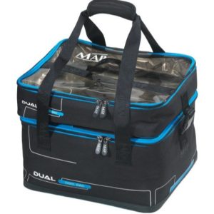 Map | Dual Bait and Cool bag