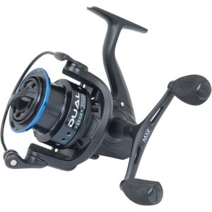 MAP Dual Feeder Fishing Reel