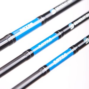MAP Generation Pro Feeder 9Ft 2Sec Fishing Rod