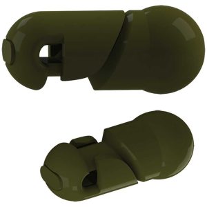 MAP Quick Change Swivel Connector pack