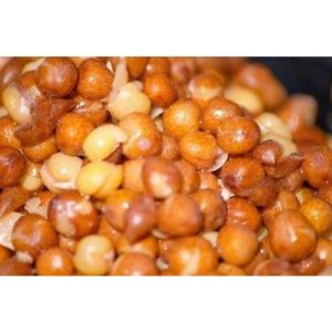 Maple Peas