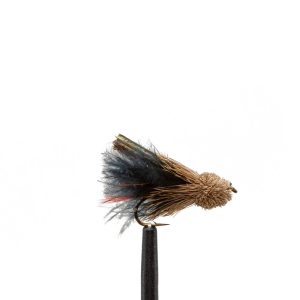 Marabou Muddler – Black
