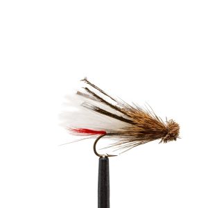Marabou Muddler – White