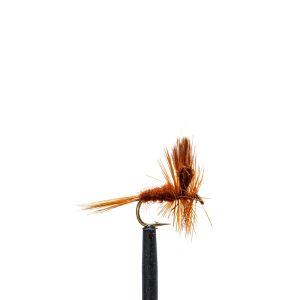 March Brown – East