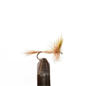 March Brown Traditional