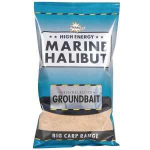 Marine Halibut Groundbait 1KG