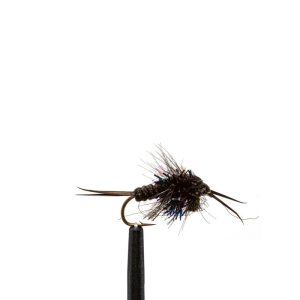 Mark’s Stonefly Black