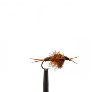 Mark’s Stonefly – Brown