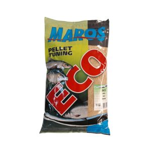 Maros Eco Pellet Tuning 1KG