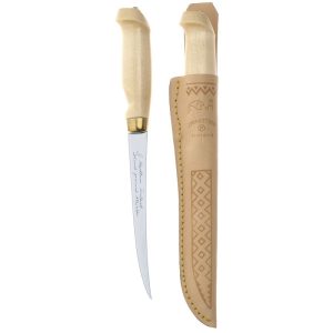 Marttiini 6″ Classic Filleting Knife