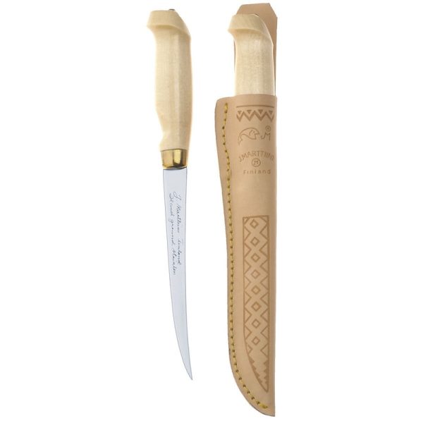 Marttiini 6″ Classic Filleting Knife
