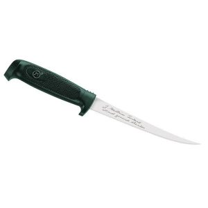 Marttiini | Basic Filleting Knife | 7.5″ | Fixed Blade