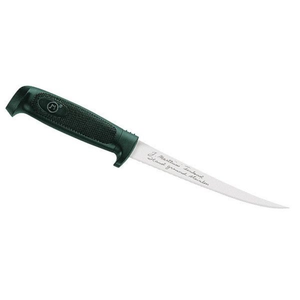 Marttiini | Basic Filleting Knife | 7.5″ | Fixed Blade