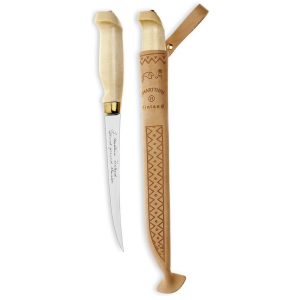 Marttiini | Classic Filleting | 6″ Knife | Fixed Blade