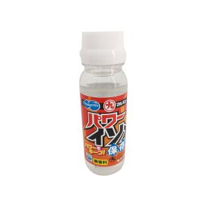 Marukyu Power Isome Liquid | 110g | Clear