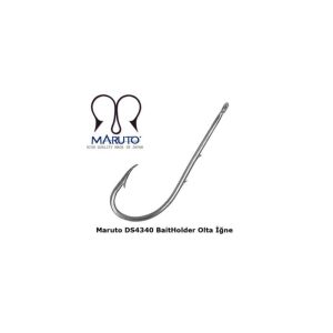 Maruto Baitholder Hooks [DS-4340]