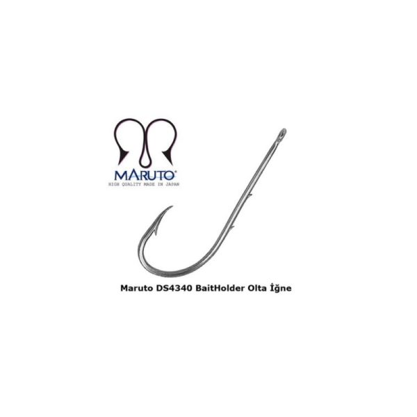 Maruto Baitholder Hooks [DS-4340]