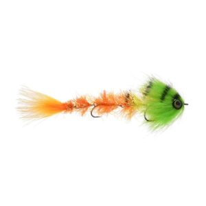 MASON’S KINGPIN FLIES