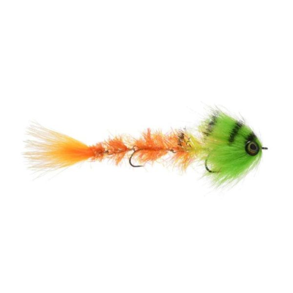 MASON’S KINGPIN FLIES