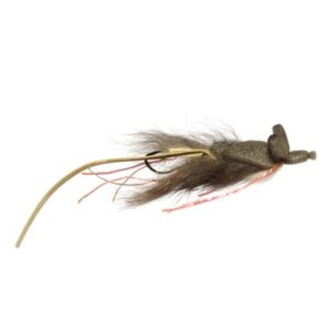 MASON’S MOUSE TRAP FLIES