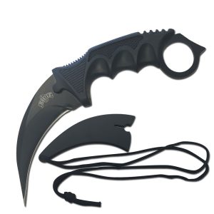 Master USA | Fixed Blade Knife | 7.5″ Overall