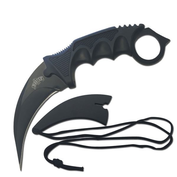 Master USA | Fixed Blade Knife | 7.5″ Overall