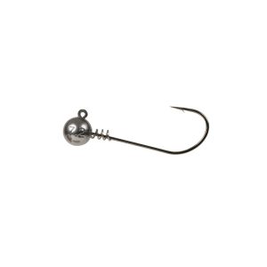 Masterclass Tungsten Ball Jig Head – Raw
