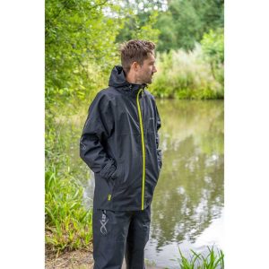 Matrix 10k Suit