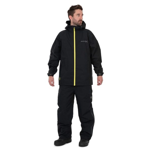 Matrix 10K Waterproof Jacket