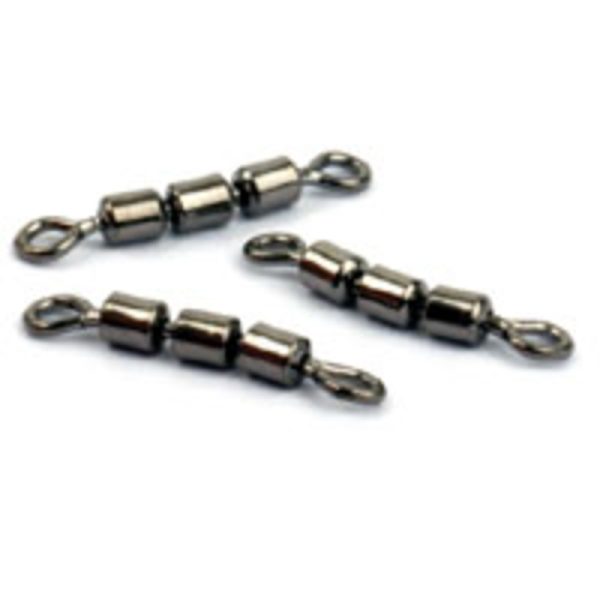 Matrix 3 Barrel Super Swivel Size 14