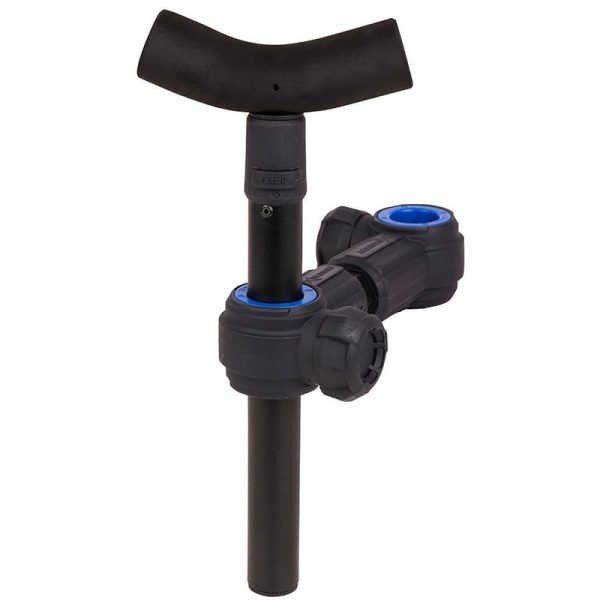 Matrix 3D-R EVA Extending Butt Rest