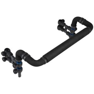 Matrix 3D-R Folding Pole Suport