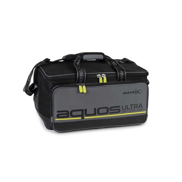 Matrix Aquos Ultra Cool Bait Bag