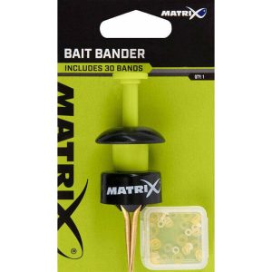 Matrix | Bait Bander