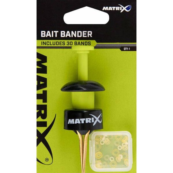 Matrix | Bait Bander