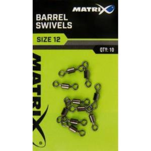 Matrix | Barrel Swivels