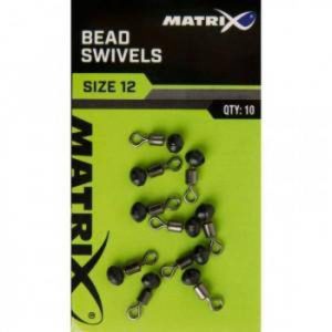 Matrix | Bead Swivels