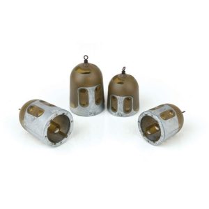 Matrix Bell Feeders